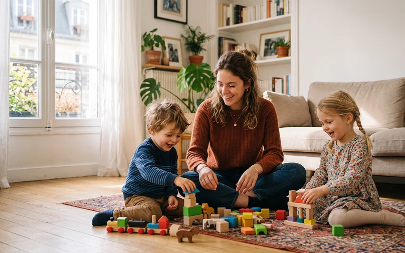 Combien coûte une babysitter en France en 2025 ? Tarifs et conseils