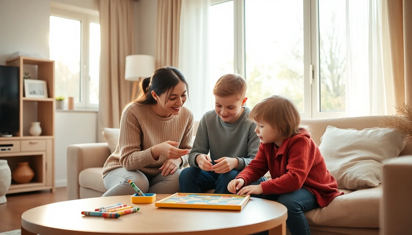 Garde d'enfants pendant les vacances scolaires : solutions et tarifs 2026