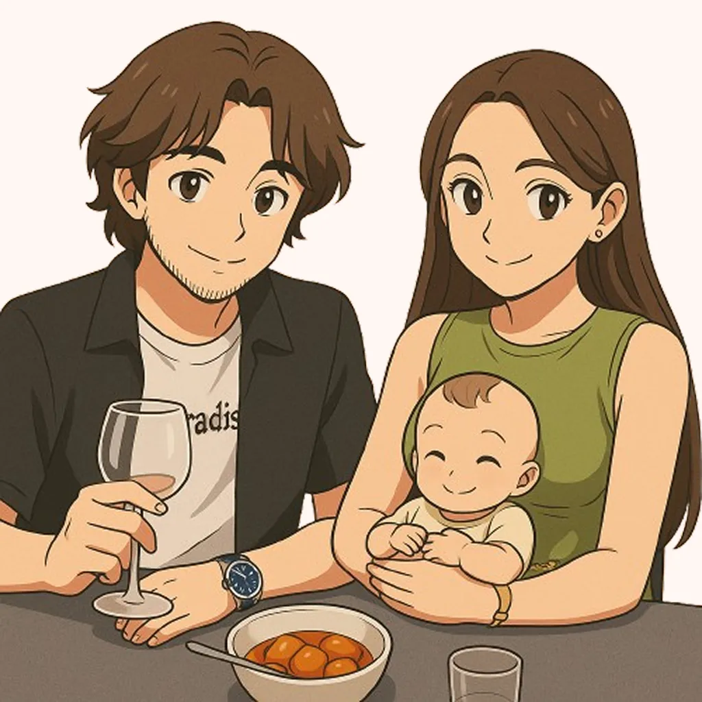 Equipe Trouve ta Babysitter