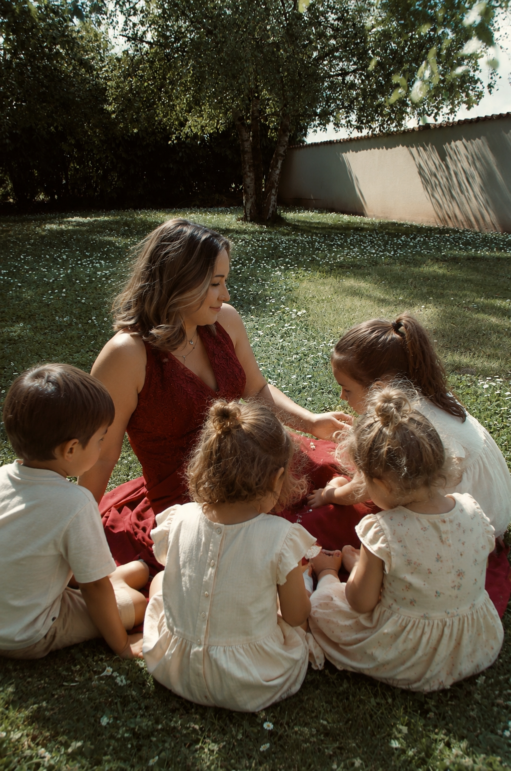 Photo 3 de Coleen