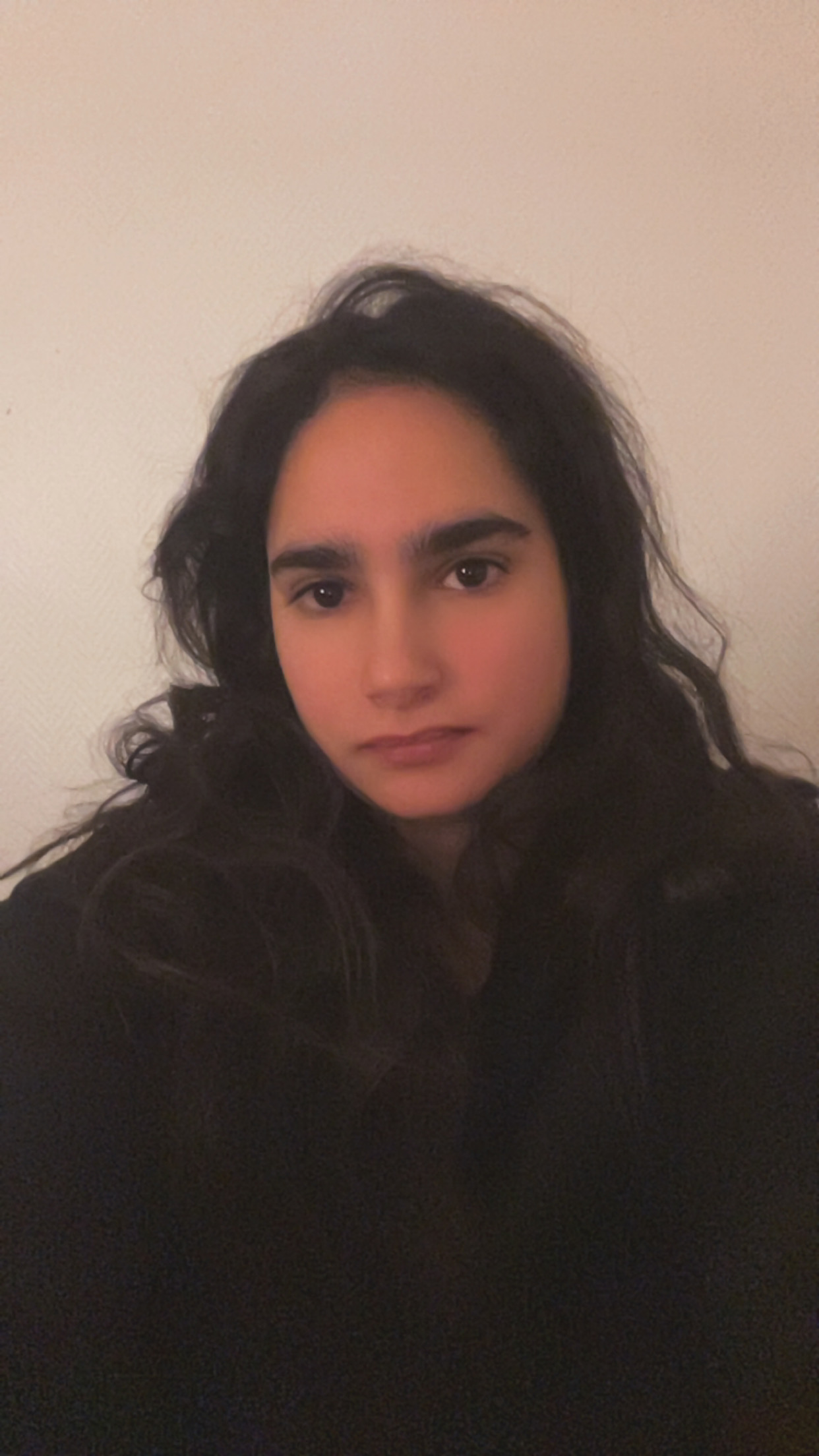 Photo 1 de Nesrine